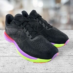 New Balance‎ Fresh Foam X 880V12 Running Mens Size 13 D Black Purple M880T12